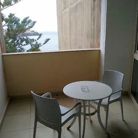 Appartamento Sea View In Las Galletas *