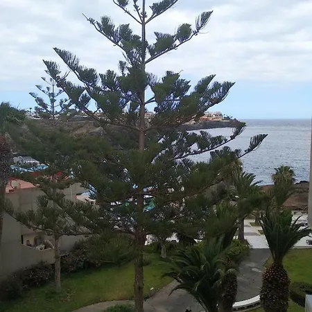 Sea View In Las Galletas Appartamento *