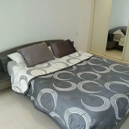 Appartamento Sea View In Las Galletas *