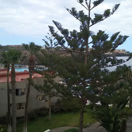 Sea View In Las Galletas * Costa Del Silencio