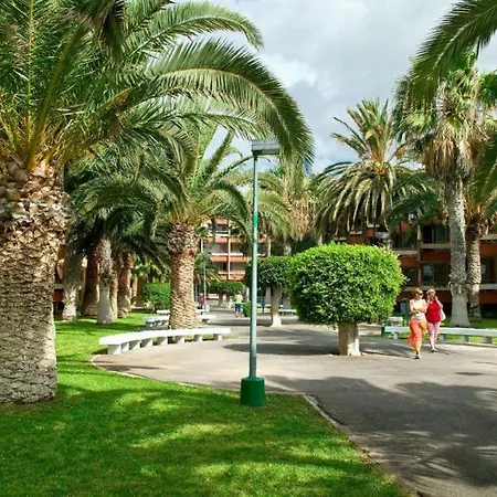 Sea View In Las Galletas