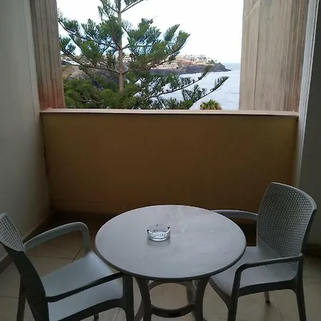 Sea View In Las Galletas コスタ・デル・シレンチオ